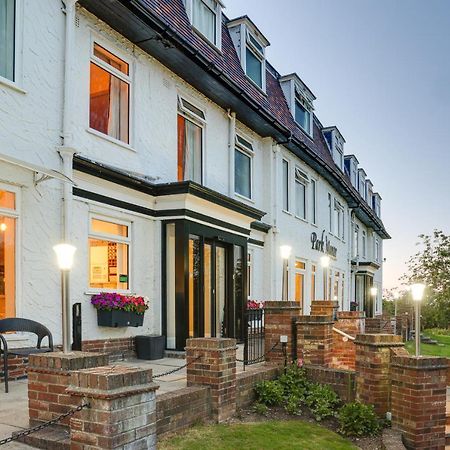 Park Manor Hotel Scarborough Eksteriør bilde